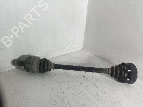 Used Left rear driveshaft BMW 1 (E87) [2003-2013]  17207798
