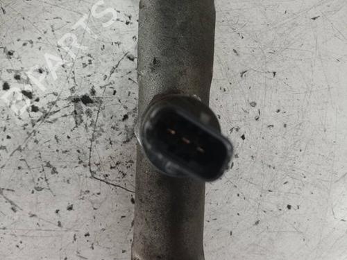 Injection rail CHRYSLER VOYAGER IV (RG, RS) 2.5 CRD | BP28278655M98 