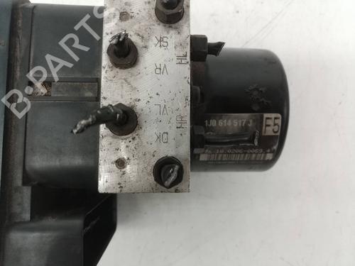 ABS pump SEAT TOLEDO II (1M2)  | BP10498707M43 