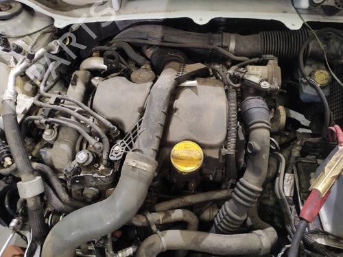 Used Engine DACIA DOKKER MPV (KE_) [2012-2025]  11189229