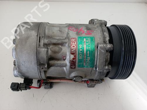 Used AC compressor AC compressor SEAT CORDOBA (6K1, 6K2) 1.9 TDI (110 hp) 33425851 33425851