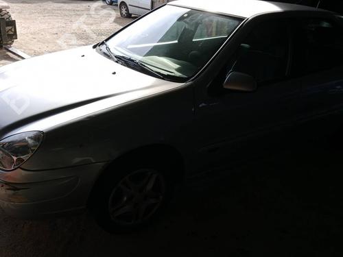 Front left window mechanism CITROËN XSARA Coupe (N0) 2.0 HDi 109 | BP32115776C22 