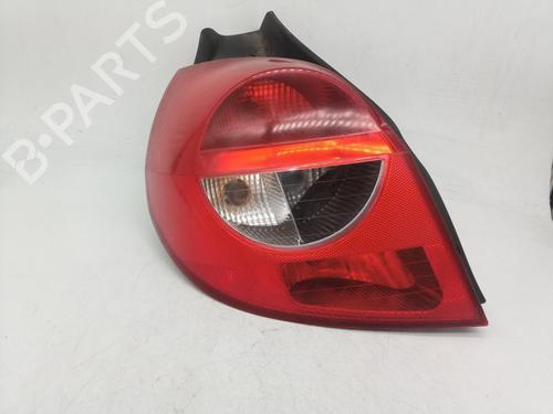 left-taillight-renault-clio-iii-br01-cr01-2005-2006-2007-2008-2009-2010-2011-2012-2013-2014-31881876 main image