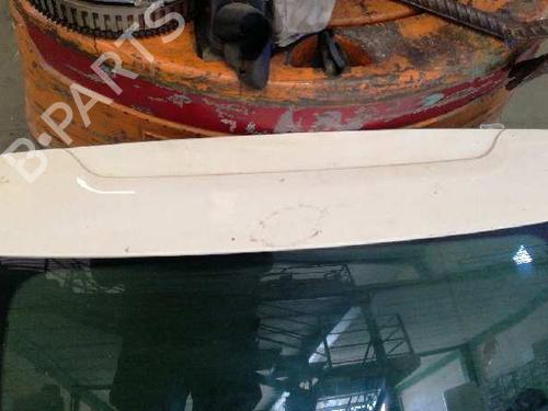 Tailgate FIAT GRANDE PUNTO (199_) 1.3 D Multijet (199.AXD11, 199.AXD1A, 199.AXD1B,... | BP4077176C6