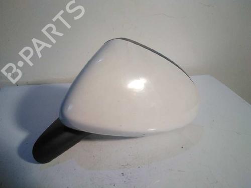 Left mirror OPEL CORSA D (S07) 1.3 CDTI (L08, L68) | BP4862077C26 