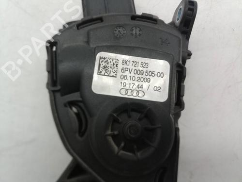 Pedal AUDI Q5 (8RB)  | BP29822698I4 