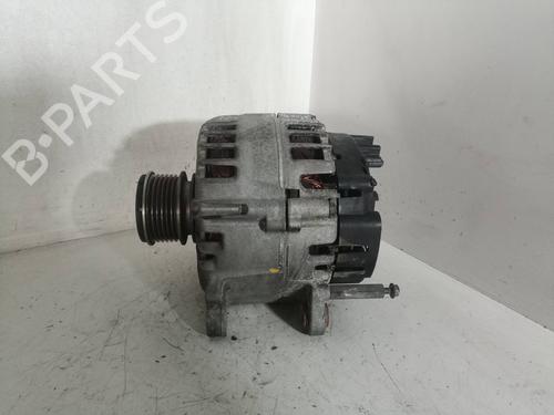Used Alternator VW TOURAN (1T1, 1T2) 2.0 FSI (150 hp) 15846710