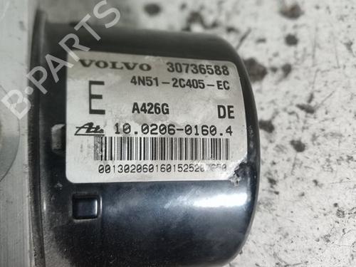 ABS pump VOLVO S40 I (644)  | BP19253959M43 