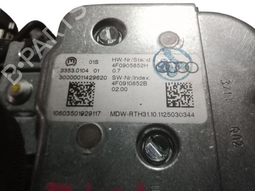 Steering column AUDI Q7 (4LB) 3.0 TDI quattro | BP32273457M21  - Image 5