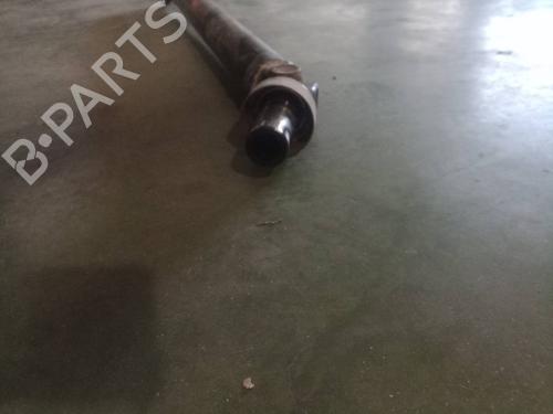 Driveshaft SUZUKI VITARA (ET, TA, TD)  | BP12212378M37 