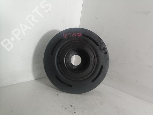 Riemschijf Riemschijf NISSAN INTERSTAR Van (X70) [2002-2026] 36435298 36435298