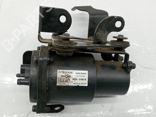 Used Vacuum pump NISSAN JUKE (F15) [2010-2019]  21500696