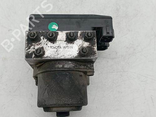 ABS pump TOYOTA CELICA Convertible (_T20_) 2.0 i 16V (ST202) | BP19066528M43 