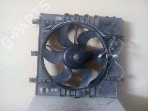 Radiator fan MERCEDES-BENZ VITO Van (W638)  | BP3995750M35 