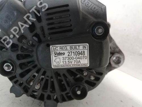 Alternator KIA PICANTO III (JA)  | BP38320819M7  - Image 5