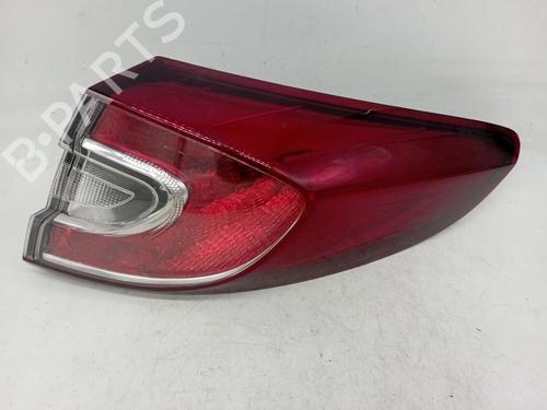 Used Right taillight Right taillight 34460994 34460994