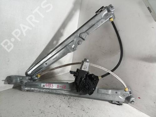 Used Front left window mechanism RENAULT SCÉNIC IV (J9_) [2016-2022]  28276126