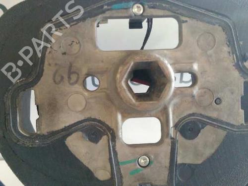Steering wheel FORD FOCUS II (DA_, HCP, DP)  | BP2974740C49 