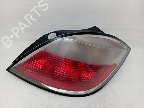 Højre baglygte Højre baglygte OPEL ASTRA H (A04) 1.7 CDTI (L48) (100 hp) 34340035 34340035
