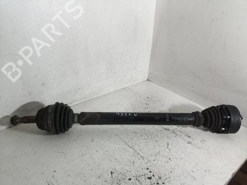 Arbre de transmission avant droit SEAT IBIZA II (6K1) 1.8 i (90 hp) 17207752