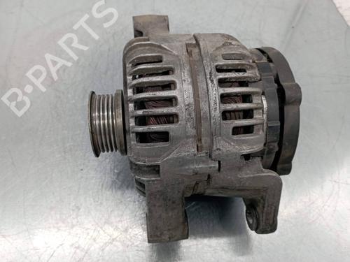 Used Alternator OPEL ZAFIRA A MPV (T98) [1999-2006]  11197956