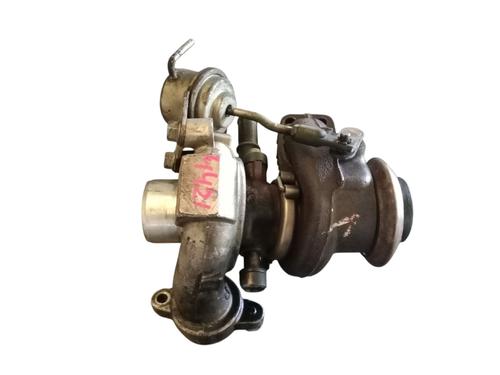 Turbolader/Kompressor Turbolader/Kompressor PEUGEOT 207 (WA_, WC_) [2006-2015] 36813900 36813900