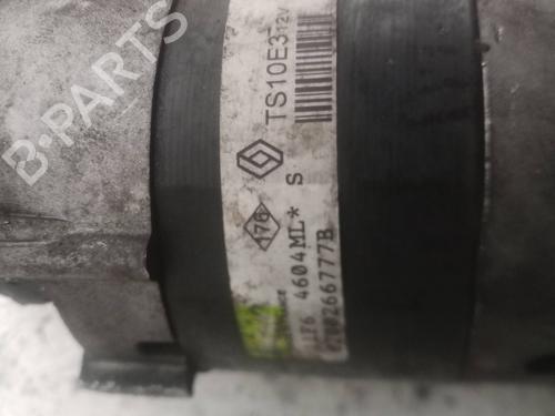 Startmotor RENAULT SCÉNIC II (JM0/1_)  | BP12212913M8 
