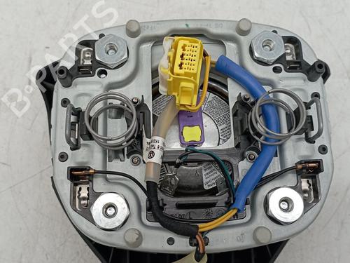 Driver airbag VW PASSAT B6 (3C2)  | BP19264558C9 
