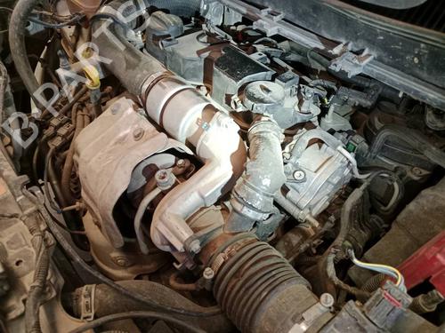 Engine FORD TOURNEO COURIER B460 MPV  | BP27694089M1 