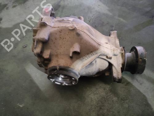 Differential, bag BMW 5 (E60) 530 d (235 hp) 756004901   | 756004901   | 2;47 |