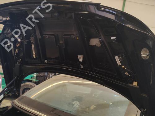 Tailgate VW EOS (1F7, 1F8) 2.0 TDI | BP17531914C6 