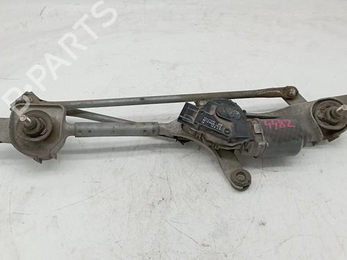 Used Front wiper motor OPEL INSIGNIA A (G09) [2008-2017]  20648789