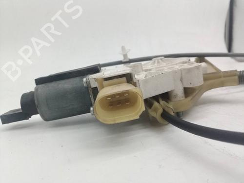 Front left window mechanism BMW 3 Coupe (E92) | BP31917348C22