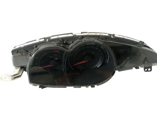 Used Instrument cluster TOYOTA VERSO (_R2_) [2009-2018]  30687936