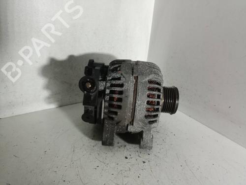Alternator PEUGEOT 307 SW (3H)  | BP16582666M7 