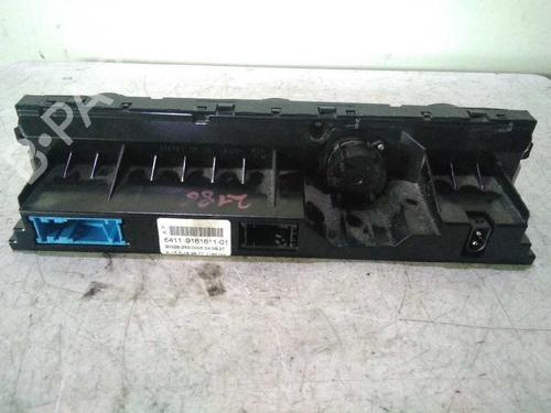 Climate control BMW 5 (E60) 530 d | BP4725386I5 