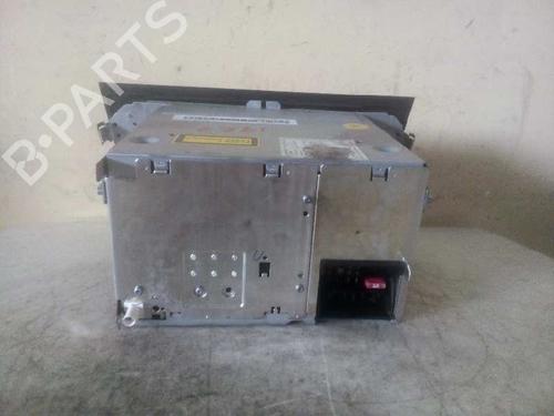 Radio SEAT ALTEA (5P1)  | BP3163508E6 