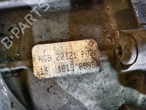 Gearbox VW TOURAN (1T3) | BP37683116M3 - Image 4