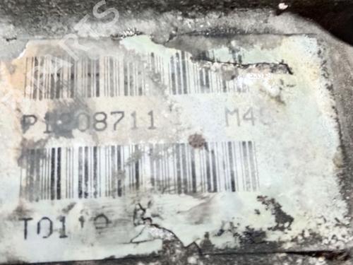 Gearbox VOLVO 940 (944)  | BP25250239M3 