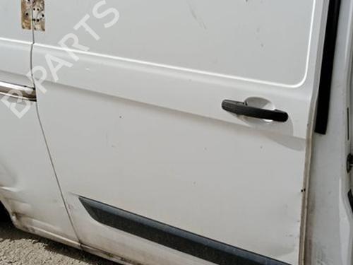 Used Right slide door Right slide door FORD TRANSIT Van (FA_ _) [2006-2014] 40022870 40022870