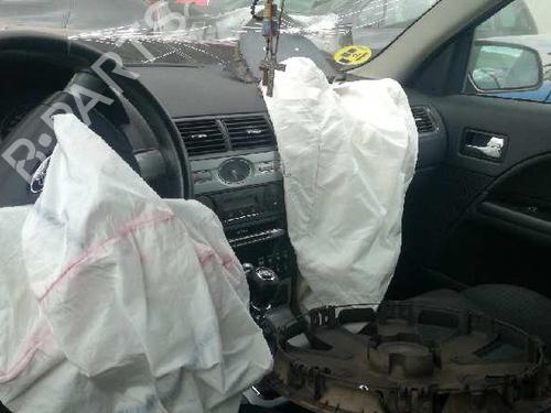 Injection pump FORD MONDEO III Saloon (B4Y)  | BP32258498M78 