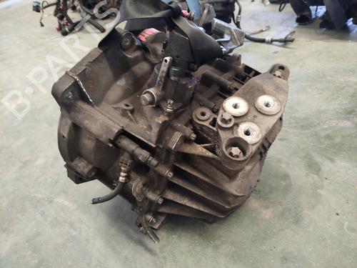 Gearbox FIAT GRANDE PUNTO (199_)  | BP10252315M3 