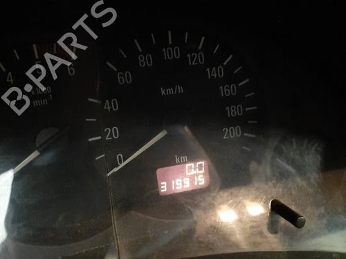 AC compressor OPEL COMBO Box Body/MPV | BP17519485M34 - Image 12