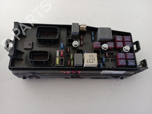 Used Fuse box Fuse box KIA CARNIVAL / GRAND CARNIVAL III (VQ) 2.9 CRDi (185 hp) 34008542 34008542