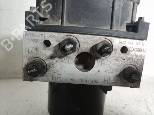 ABS pump SEAT CORDOBA (6L2)  | BP19253960M43 