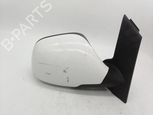 Right mirror SEAT ALTEA XL (5P5, 5P8)  | BP17153546C27 