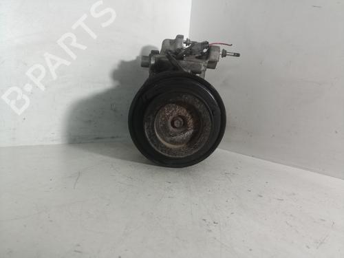 AC compressor KIA SORENTO I (JC) 2.5 CRDi 4WD | BP10719272M34 