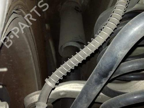 Used Left rear shock absorber KIA OPIRUS (GH) 3.8 V6 (267 hp) 4648774