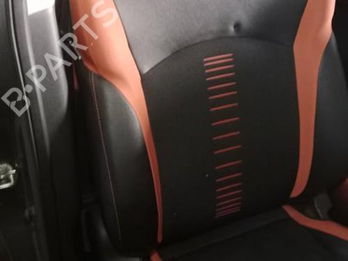 Seats set NISSAN JUKE (F15) | BP30276070C78