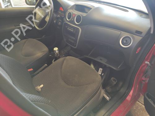 Engine control unit (ECU) CITROËN C3 I (FC_, FN_) 1.4 HDi | BP9839353M57